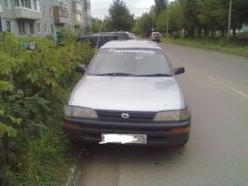  Toyota Corolla 1992 , 70000 , 