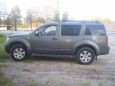 SUV   Nissan Pathfinder 2005 , 650000 , 