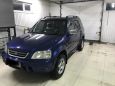 SUV   Honda CR-V 1997 , 277000 , 