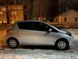  Toyota Vitz 2016 , 770000 , 