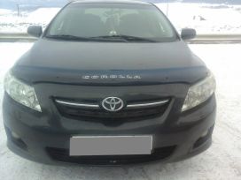  Toyota Corolla 2007 , 450000 , 