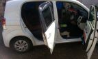  Toyota Spade 2014 , 560000 , 