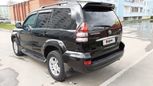 SUV   Toyota Land Cruiser Prado 2005 , 1220000 , 