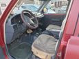 SUV   Toyota Land Cruiser 1996 , 1550000 , 