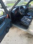 SUV   Chevrolet Niva 2004 , 350000 , 