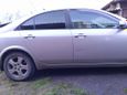  Nissan Primera 2005 , 250000 , 