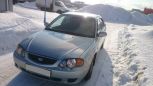  Kia Shuma 2003 , 170000 , 