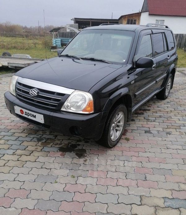 SUV   Suzuki Grand Vitara XL-7 2004 , 575000 , 