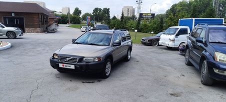  Volvo XC70 2002 , 325000 , 