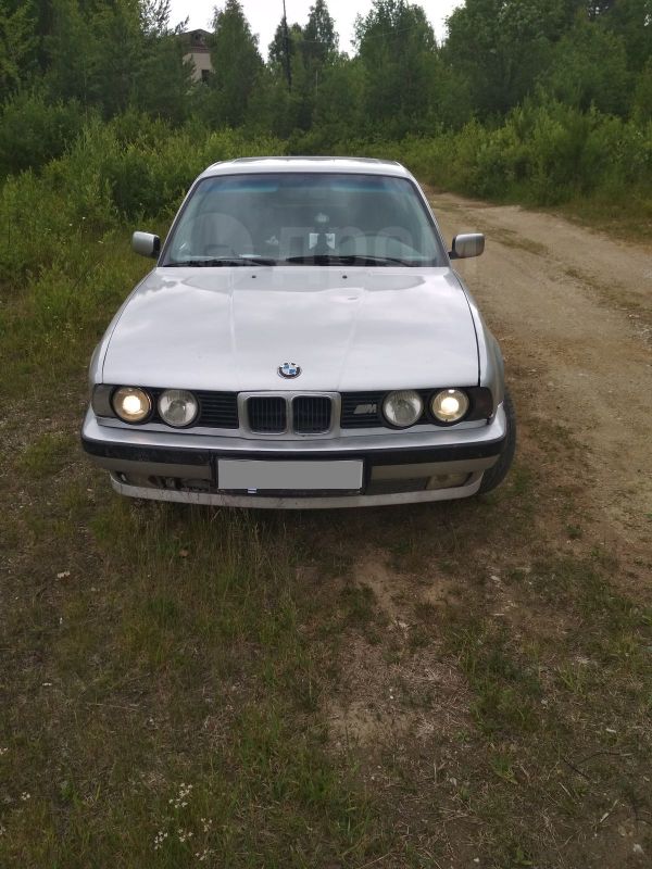  BMW 5-Series 1991 , 110000 , 