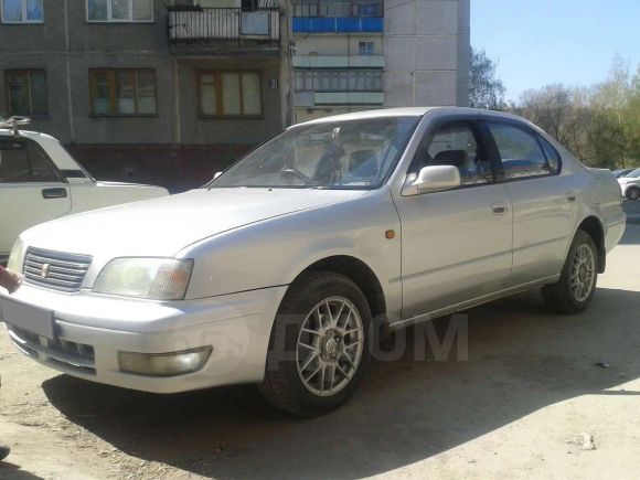  Toyota Camry 1996 , 180000 , 