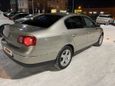  Volkswagen Passat 2005 , 420000 , 