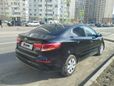  Kia Rio 2016 , 950000 , 