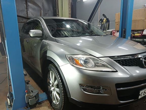 SUV   Mazda CX-9 2008 , 1000000 , 