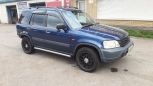 SUV   Honda CR-V 1998 , 250000 , 