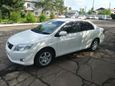  Toyota Corolla Axio 2010 , 515000 , 