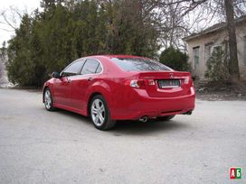  Honda Accord 2010 , 699000 , 