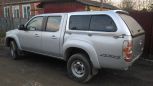  Mazda BT-50 2011 , 560000 , 