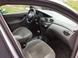  Ford Focus 2001 , 175000 , 