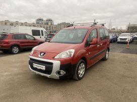  Peugeot Partner 2011 , 604900 , -