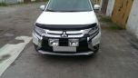 SUV   Mitsubishi Outlander 2015 , 1780000 , 