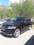 SUV   Suzuki Grand Vitara 2008 , 700000 , 