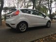  Ford Fiesta 2016 , 720000 , 