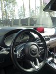 SUV   Mazda CX-5 2017 , 1799000 , 