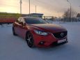  Mazda Mazda6 2014 , 870000 , 