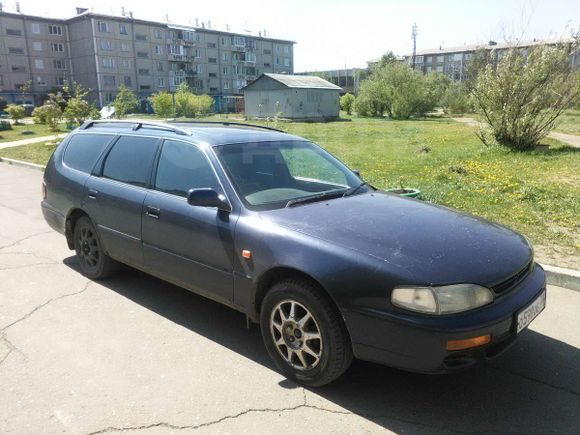  Toyota Scepter 1995 , 135000 , 