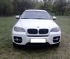 SUV   BMW X6 2011 , 2200000 , 