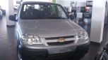 SUV   Chevrolet Niva 2016 , 730000 , 