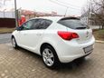  Opel Astra 2012 , 480000 , 