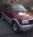 SUV   Suzuki Grand Vitara 2004 , 530000 , 