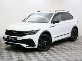 SUV   Volkswagen Tiguan 2021 , 4000000 , -