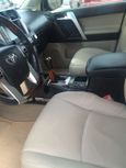 SUV   Toyota Land Cruiser Prado 2011 , 1940000 , 