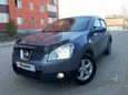 SUV   Nissan Qashqai 2008 , 690000 , 