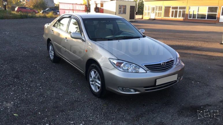  Toyota Camry 2003 , 475000 , 