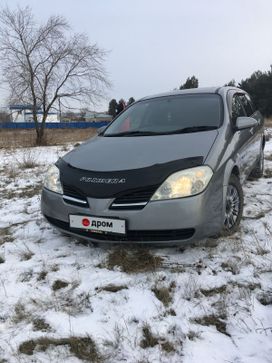  Nissan Primera 2002 , 238000 , 