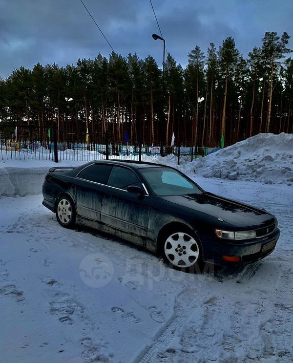  Toyota Chaser 1994 , 330000 , 