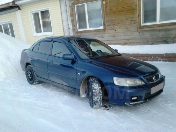  Honda Accord 1999 , 190000 , 