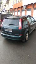    Ford C-MAX 2007 , 350000 , 