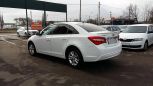  Chevrolet Cruze 2013 , 515000 , -