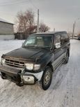 SUV   Mitsubishi Pajero 1999 , 280000 , 