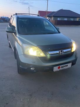 SUV   Honda CR-V 2007 , 1080000 , 