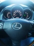 SUV   Lexus RX350 2007 , 950000 , -