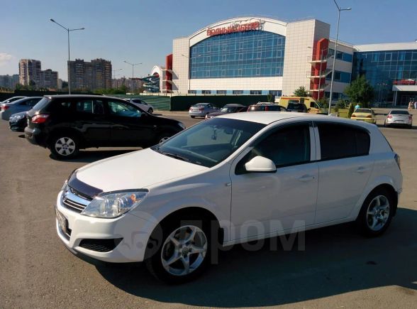  Opel Astra Family 2014 , 545000 , 