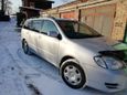  Toyota Corolla Fielder 2003 , 390000 , 