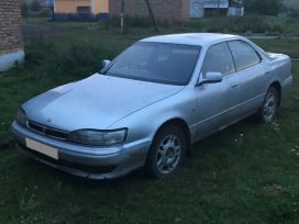  Toyota Camry Prominent 1990 , 89000 , 