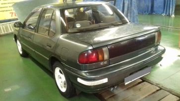  Isuzu Gemini 1993 , 65000 , 